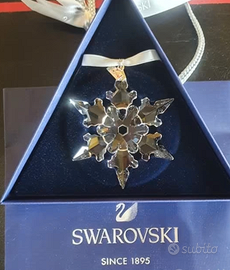 Collezione Stelle Swarovski 2002-05-06-07-08-21-24