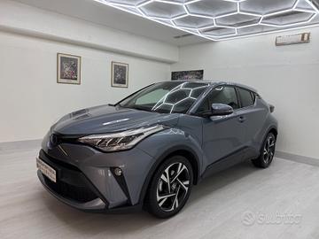 Toyota C-HR 1.8 Hybrid E-CVT Trend