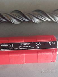 Punte Hilti