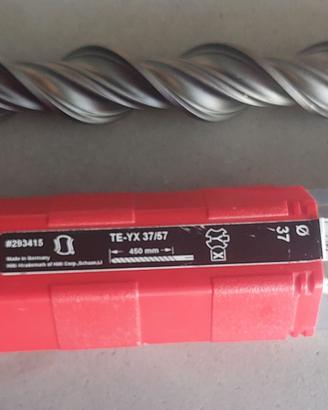 Punte Hilti