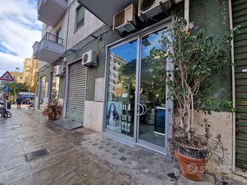 Via Caltanissetta 12 [Rif.91/25VCG]