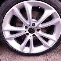 Cerchi originali bmw 19 pollici 
