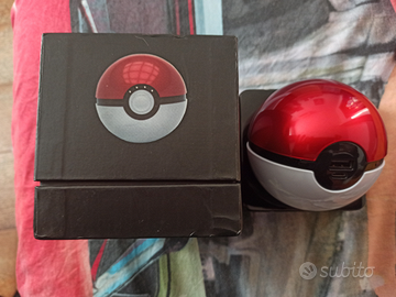 Pokémon pokeball power bank