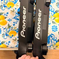 coppia di cdj 2000 pioneer