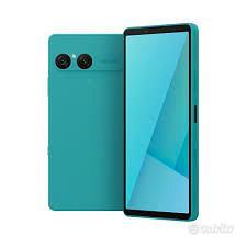 Sony Xperia 10 VII 128GB Smartphone