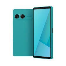 Sony Xperia 10 VII 128GB Smartphone