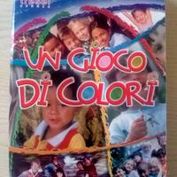 Guida Didattica Scuola dell'Infanzia "Un gioco di