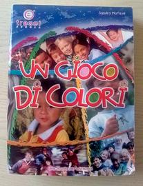 Guida Didattica Scuola dell'Infanzia "Un gioco di