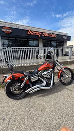 Dyna wide glide