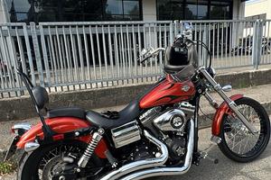 Dyna wide glide