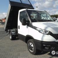 Iveco daily 35c14 RIB. TRILATERALE