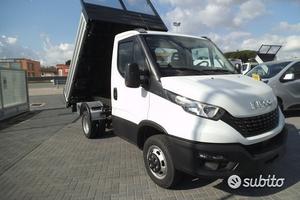 Iveco daily 35c14 RIB. TRILATERALE
