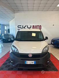 Fiat Doblo Doblò 1.3 MJT S&S PC-TN 3 Posti