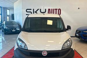 Fiat Doblo Doblò 1.3 MJT S&S PC-TN 3 Posti