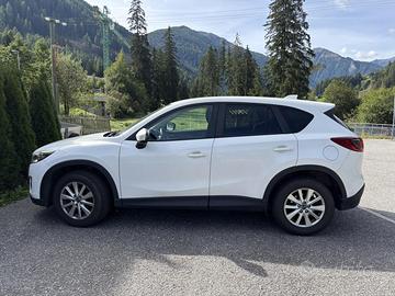 Maxda CX5 4x4