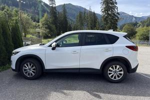 Maxda CX5 4x4
