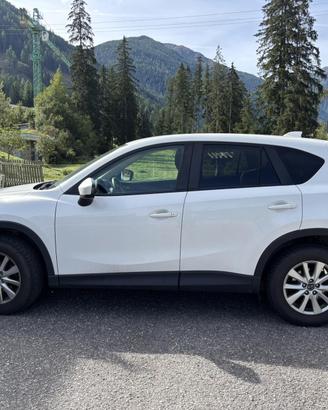 Maxda CX5 4x4