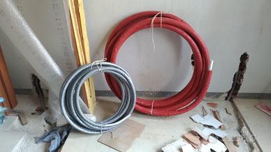 Tubo multistrato 26x3 / 16x2
