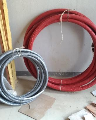 Tubo multistrato 26x3 / 16x2