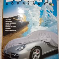 Telo copriauto