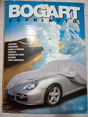 Telo copriauto