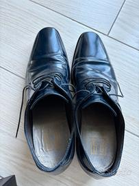 scarpe Carlo Pignatelli 