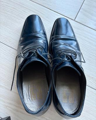 scarpe Carlo Pignatelli 