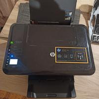 stampante scanner hp deskjet 3050