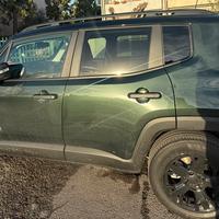 Jeep Renegade North Star 1.5 130 cv
