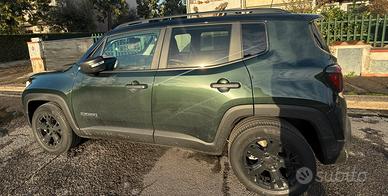 Jeep Renegade North Star 1.5 130 cv