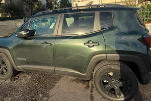 Jeep Renegade North Star 1.5 130 cv