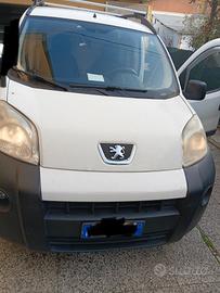 Bipper Peugeot