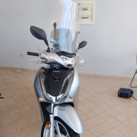 Honda sh 150 2019