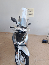 Honda sh 150 2019