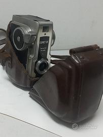  Bencini Comet III. Macchina fotografica anni '50