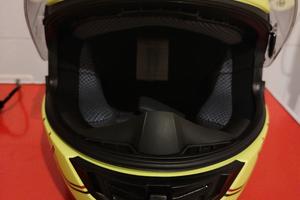 Casco integrale hjc misura M 