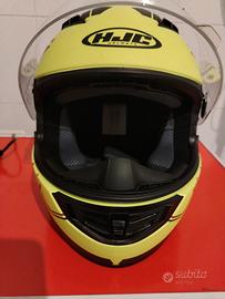 Casco integrale hjc misura M 