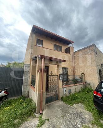 Casa Indipendente Terralba [Cod. rif 3315946VRG]