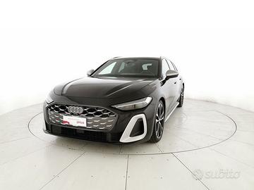 Audi A5 S5 Avant 3.0 tfsi mhev+ quattro 367cv...