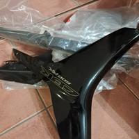 carene nere cbr 600