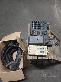 ricambi vari lancia kappa 