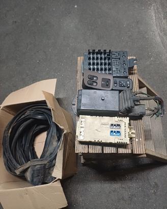 ricambi vari lancia kappa 