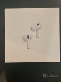 Airpods Pro2