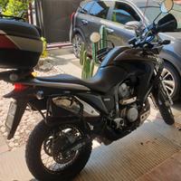 Honda XL 700 V Transalp - 2011