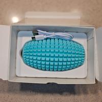 Massaggiatore a vibrazione elettrica