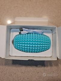 Massaggiatore a vibrazione elettrica