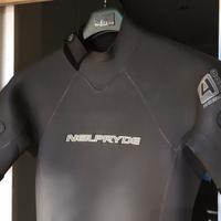 Neil Pryde 4000 Series 4/3 mm