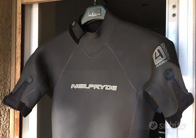 Neil Pryde 4000 Series 4/3 mm