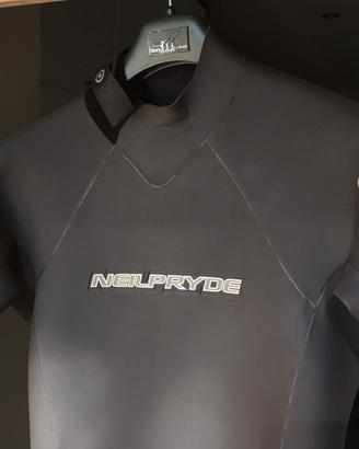 Neil Pryde 4000 Series 4/3 mm