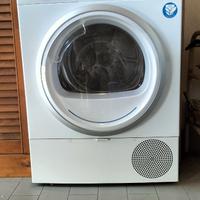 Asciugatrice Siemens 7kg iQ300